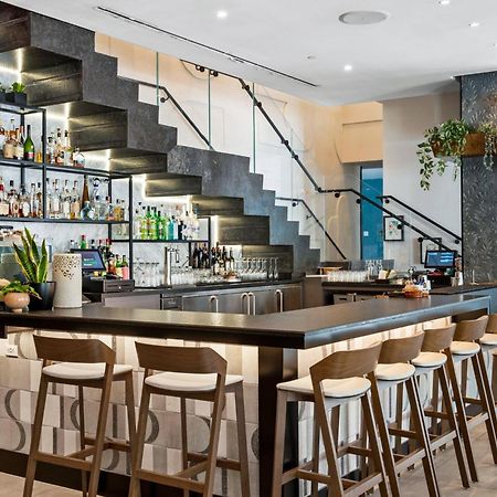 Alma San Diego Downtown, A Tribute Portfolio Hotel Bagian luar foto