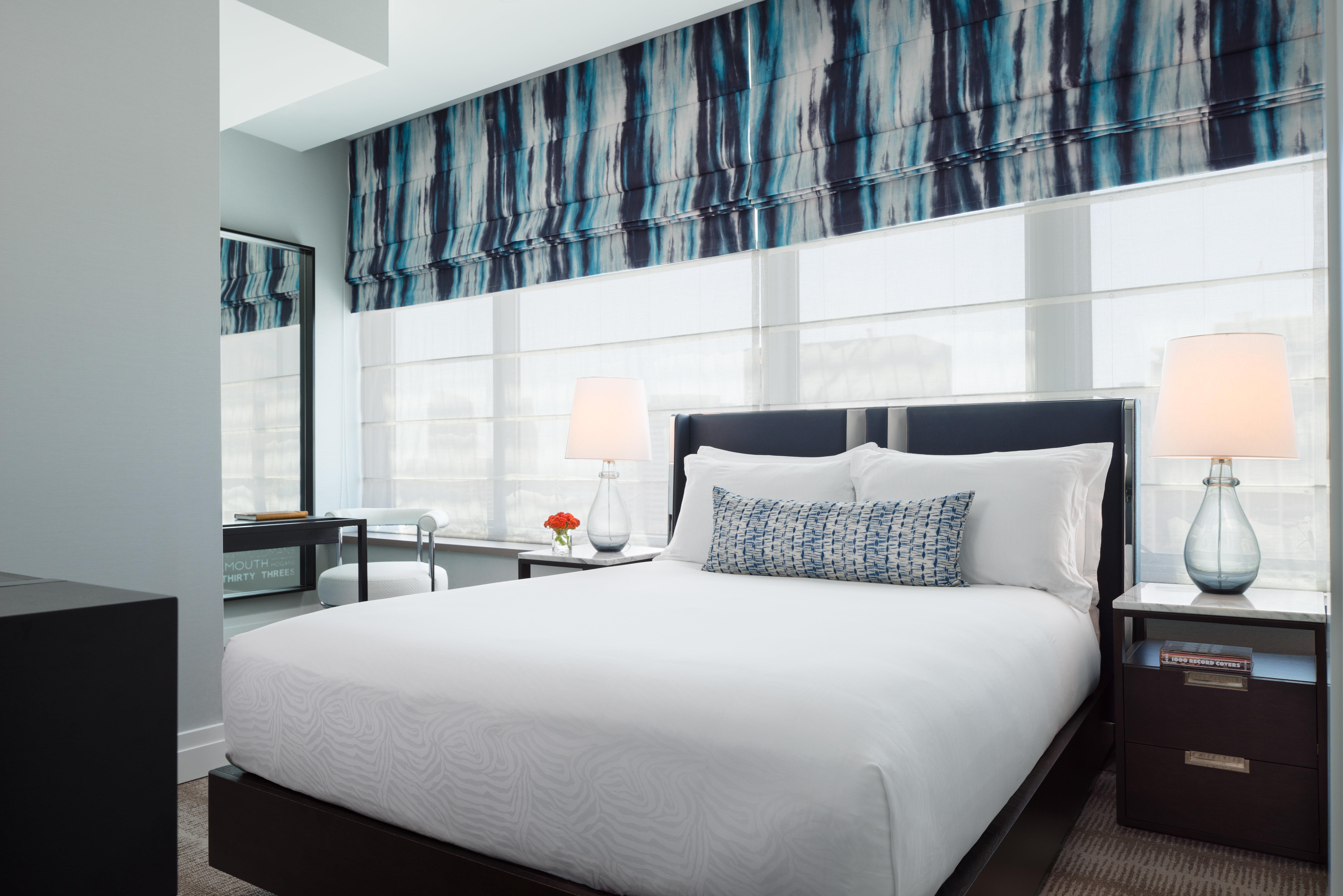 Alma San Diego Downtown, A Tribute Portfolio Hotel Bagian luar foto