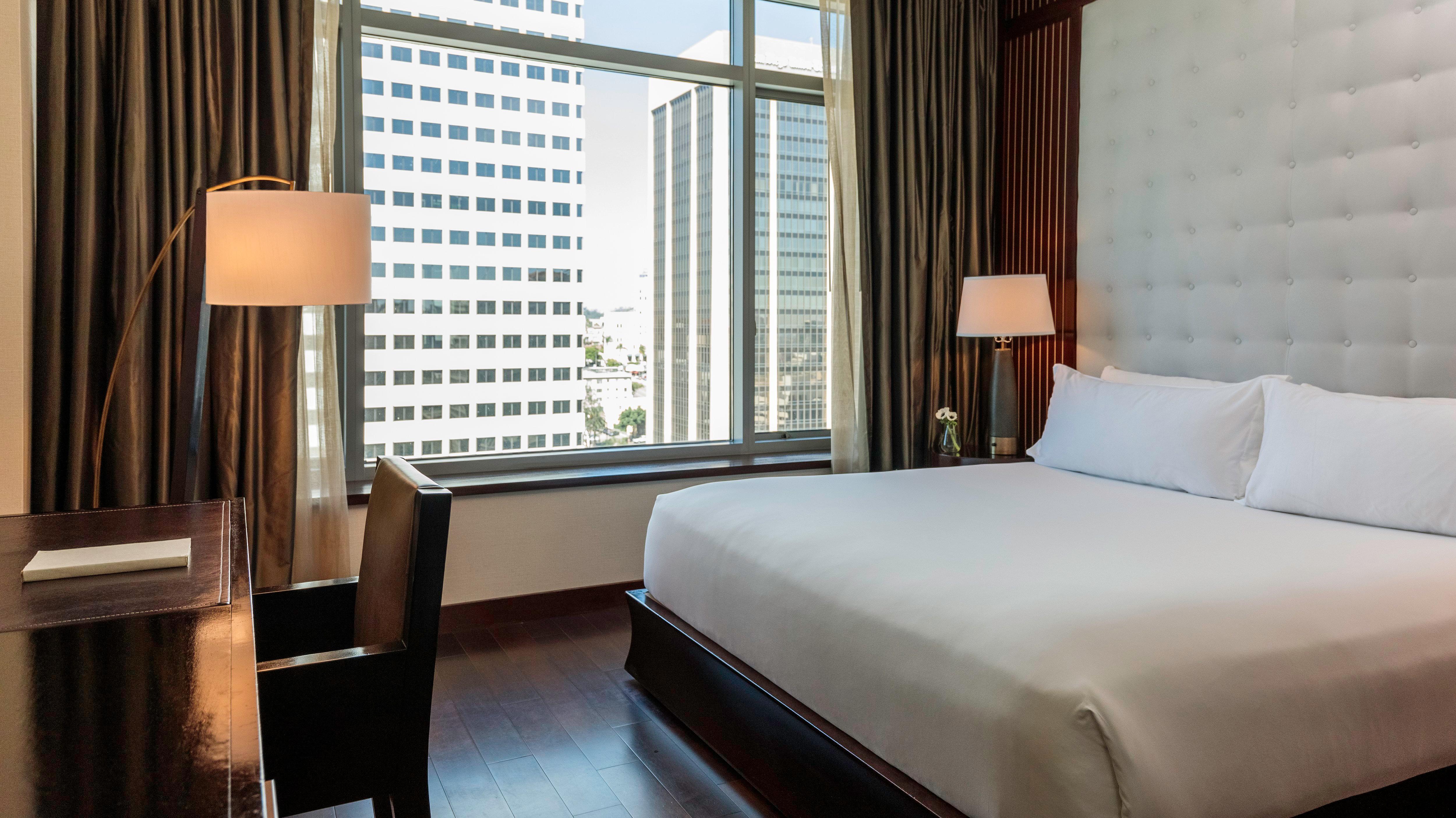 Alma San Diego Downtown, A Tribute Portfolio Hotel Bagian luar foto