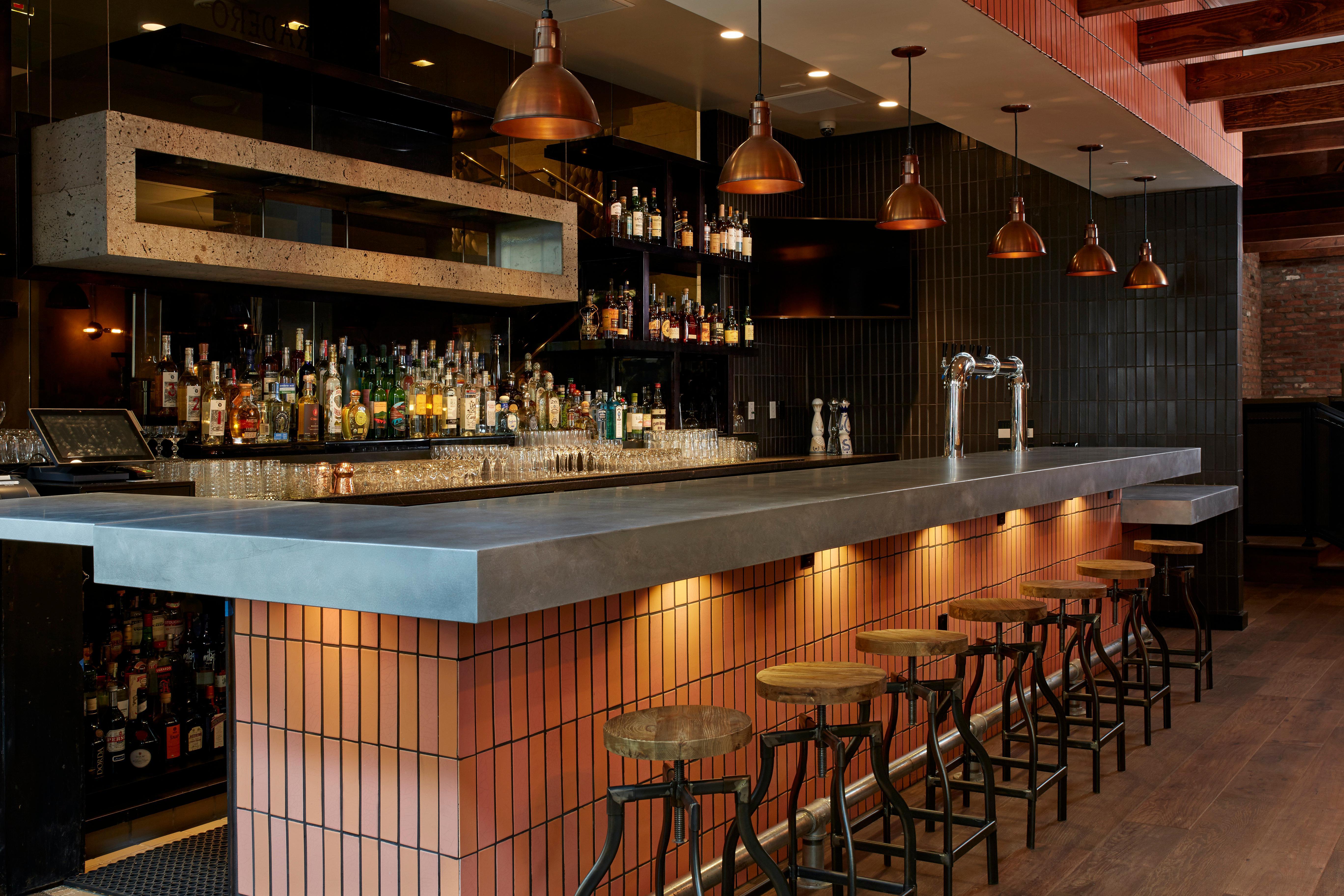 Alma San Diego Downtown, A Tribute Portfolio Hotel Bagian luar foto