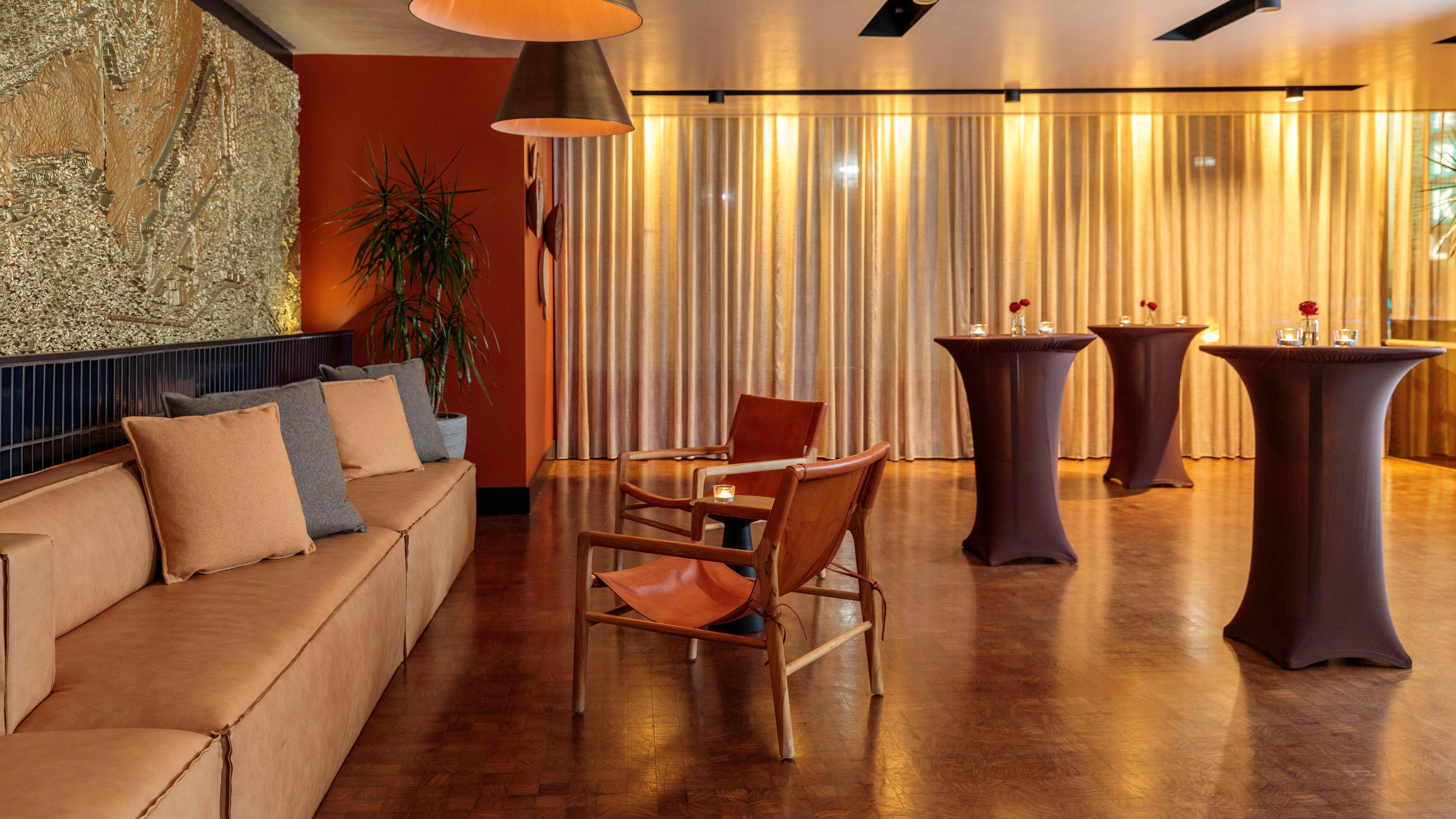 Alma San Diego Downtown, A Tribute Portfolio Hotel Bagian luar foto
