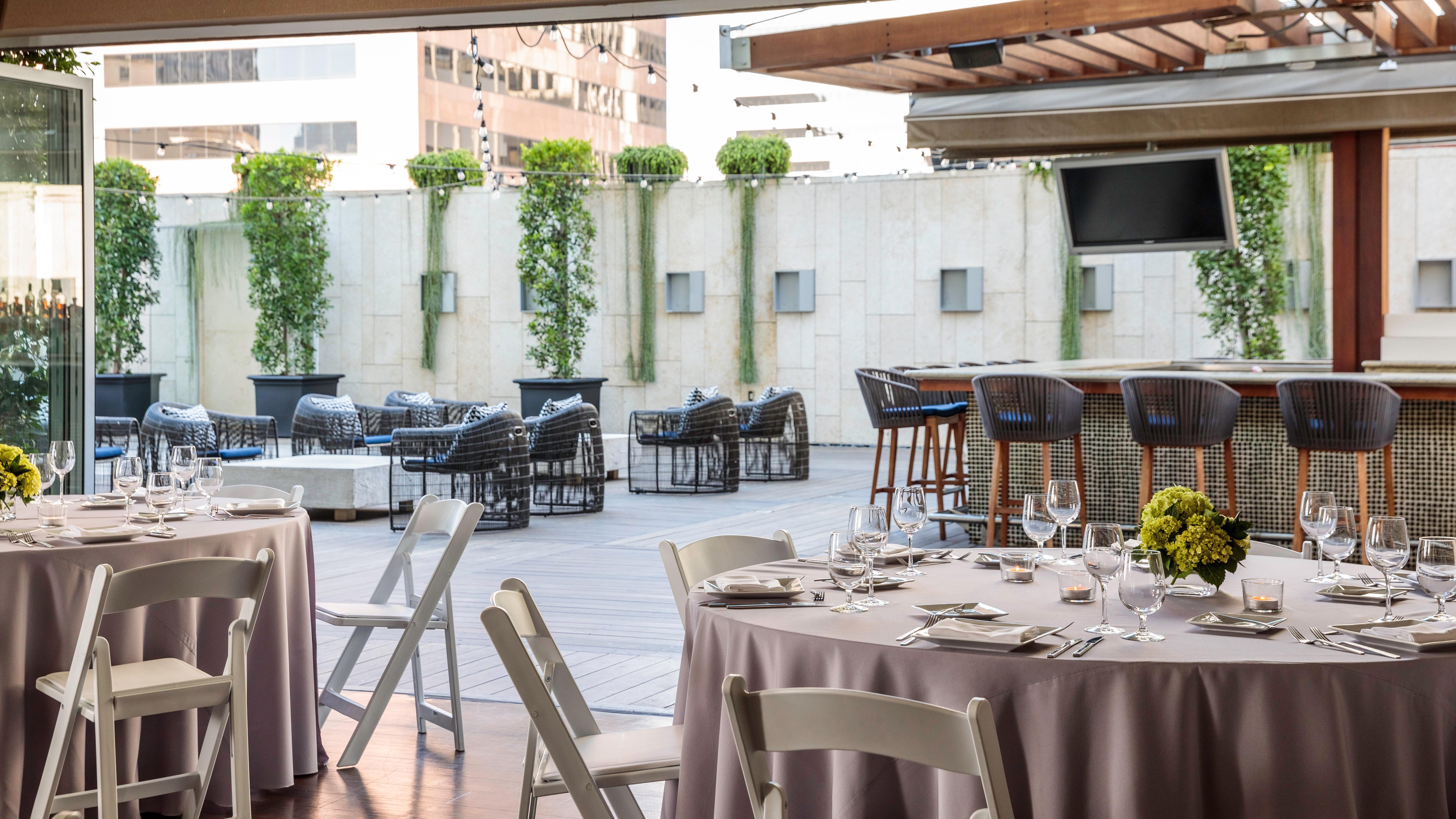 Alma San Diego Downtown, A Tribute Portfolio Hotel Bagian luar foto