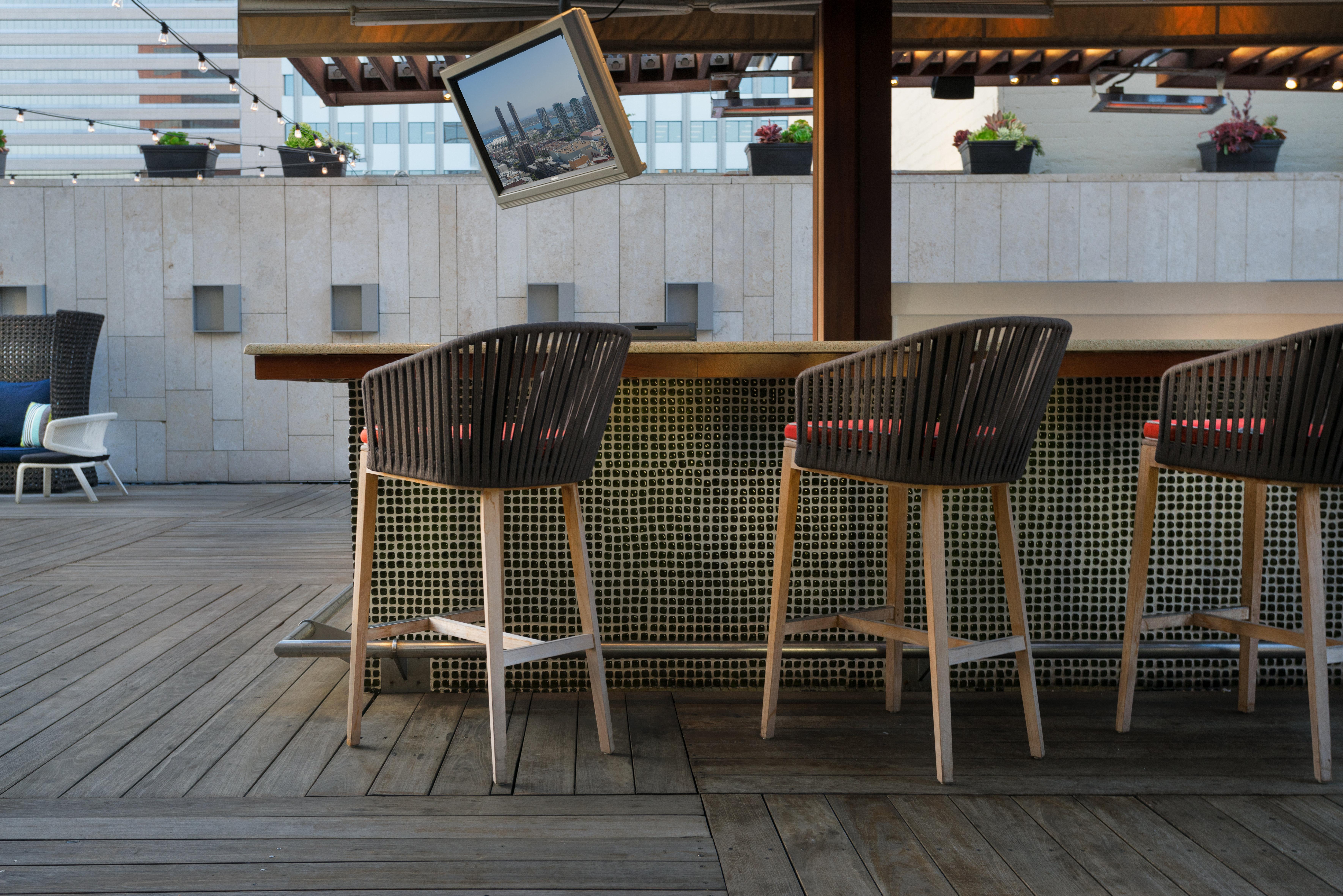 Alma San Diego Downtown, A Tribute Portfolio Hotel Bagian luar foto