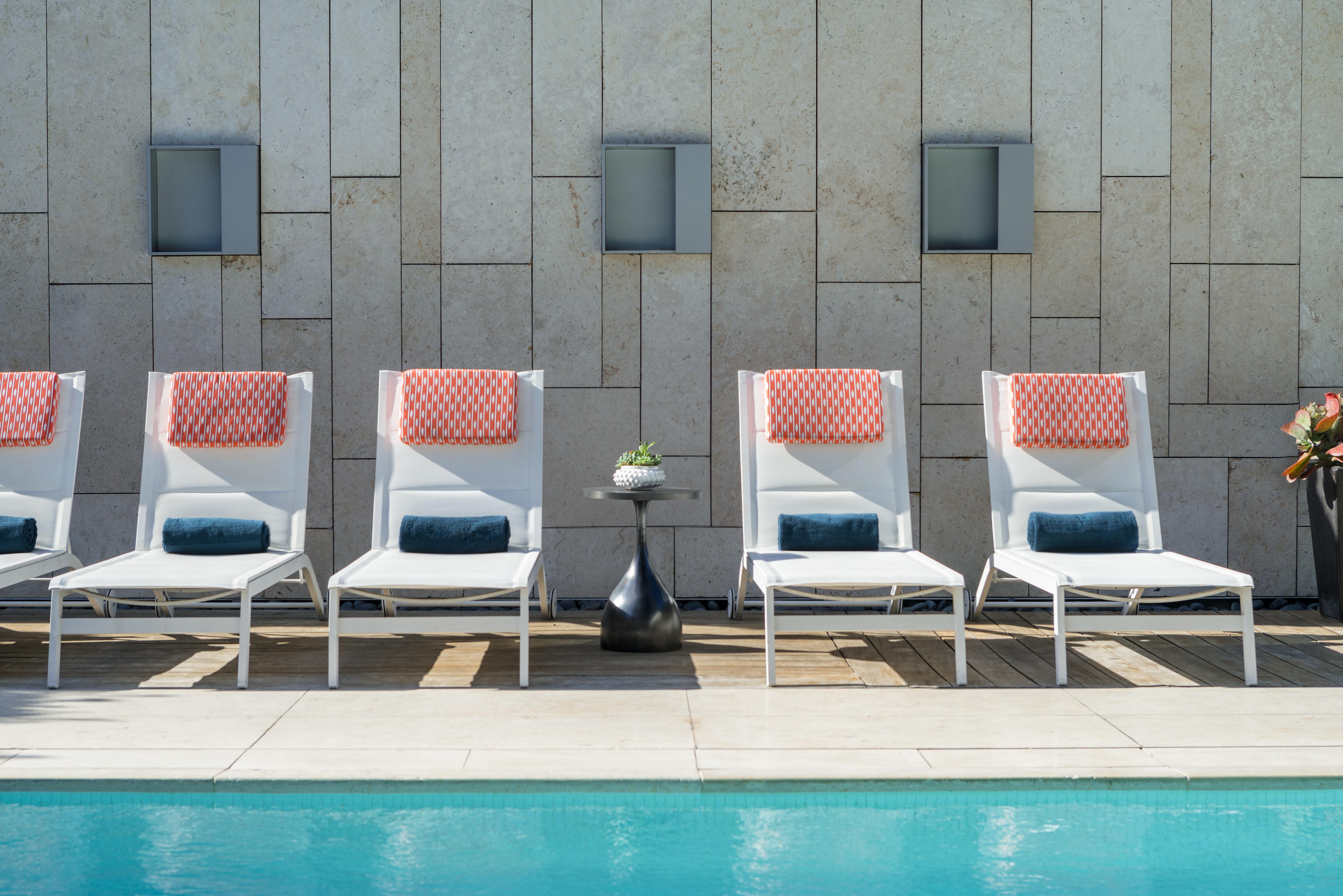 Alma San Diego Downtown, A Tribute Portfolio Hotel Bagian luar foto