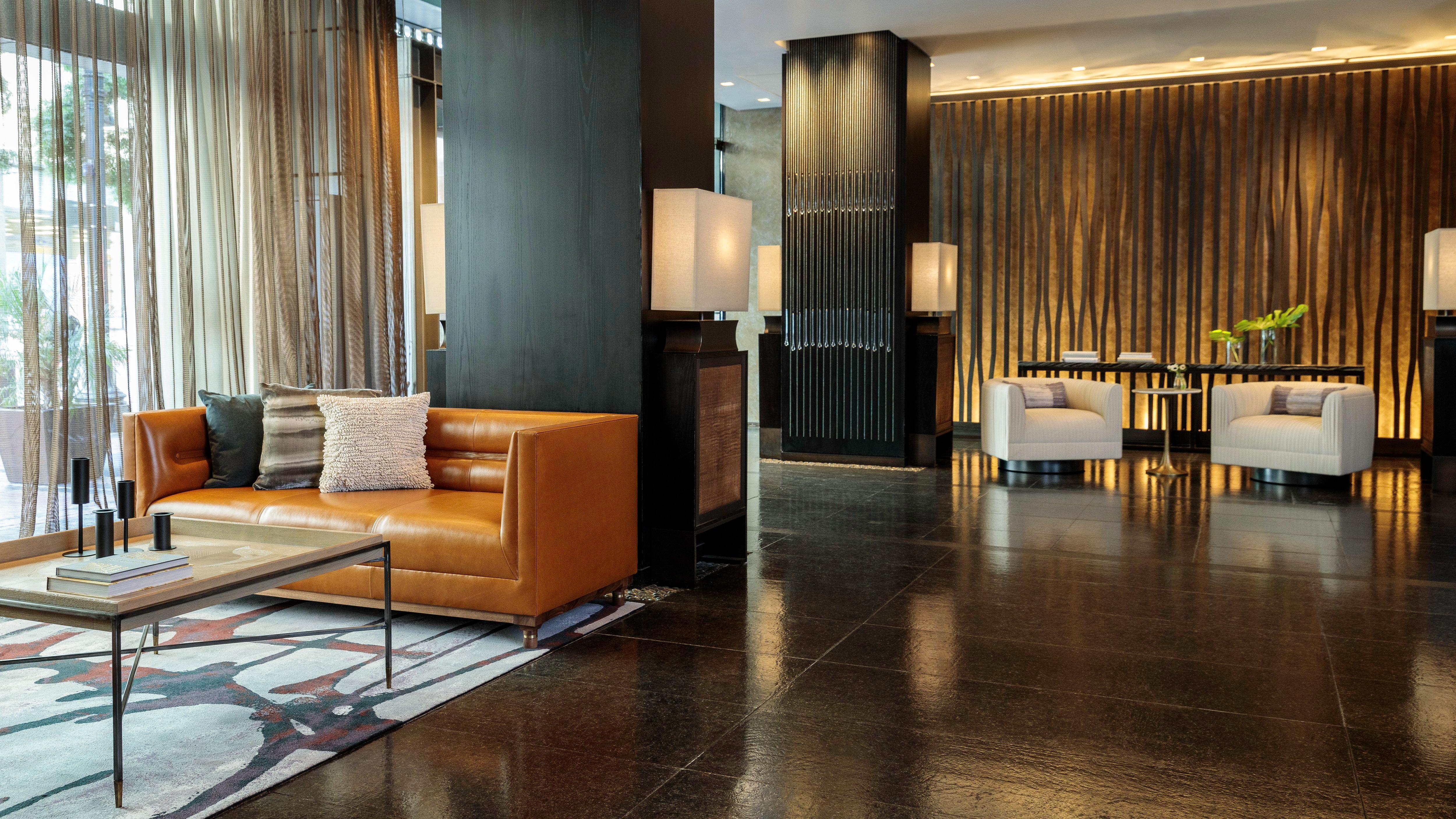Alma San Diego Downtown, A Tribute Portfolio Hotel Bagian luar foto