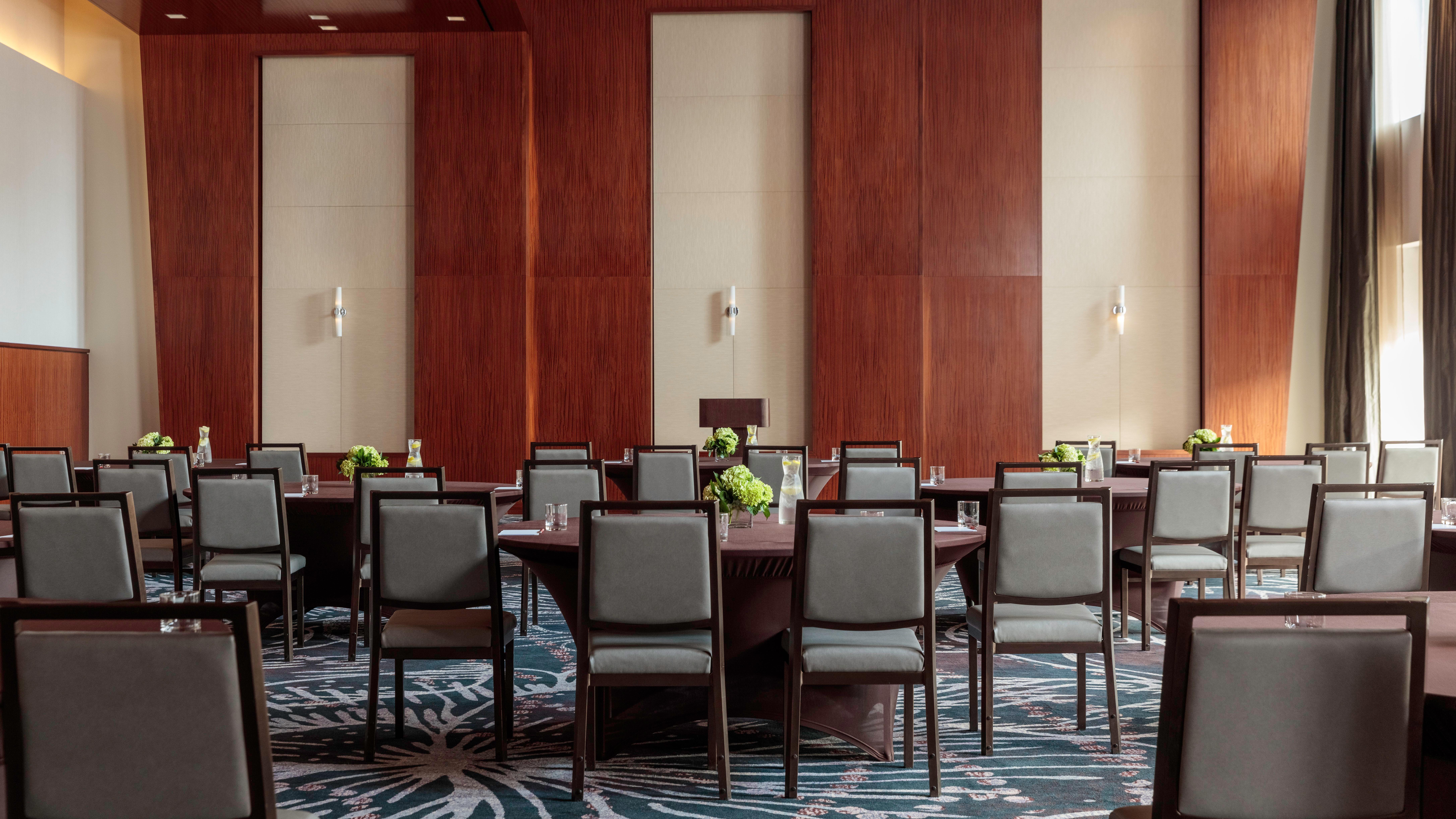 Alma San Diego Downtown, A Tribute Portfolio Hotel Bagian luar foto