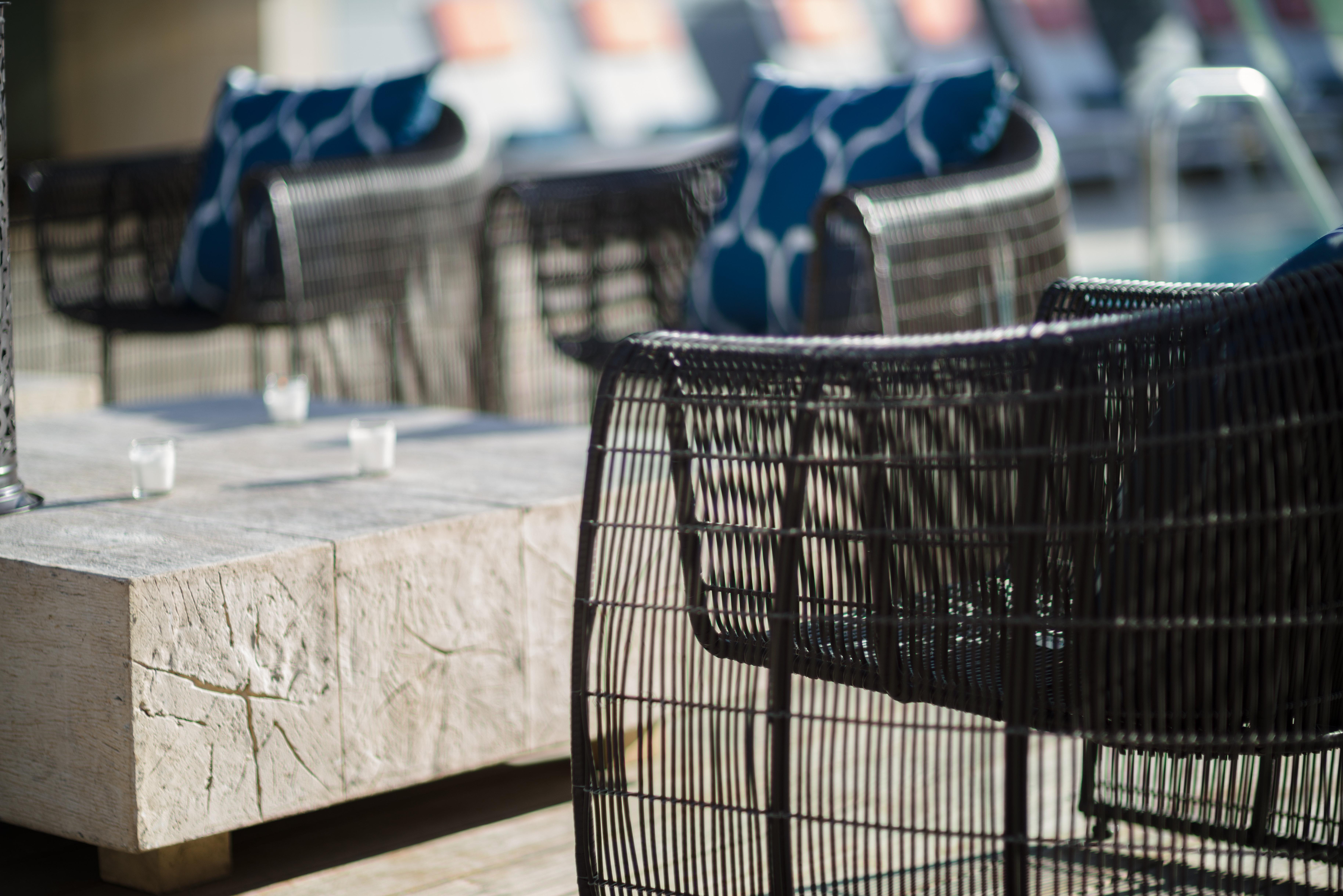 Alma San Diego Downtown, A Tribute Portfolio Hotel Bagian luar foto