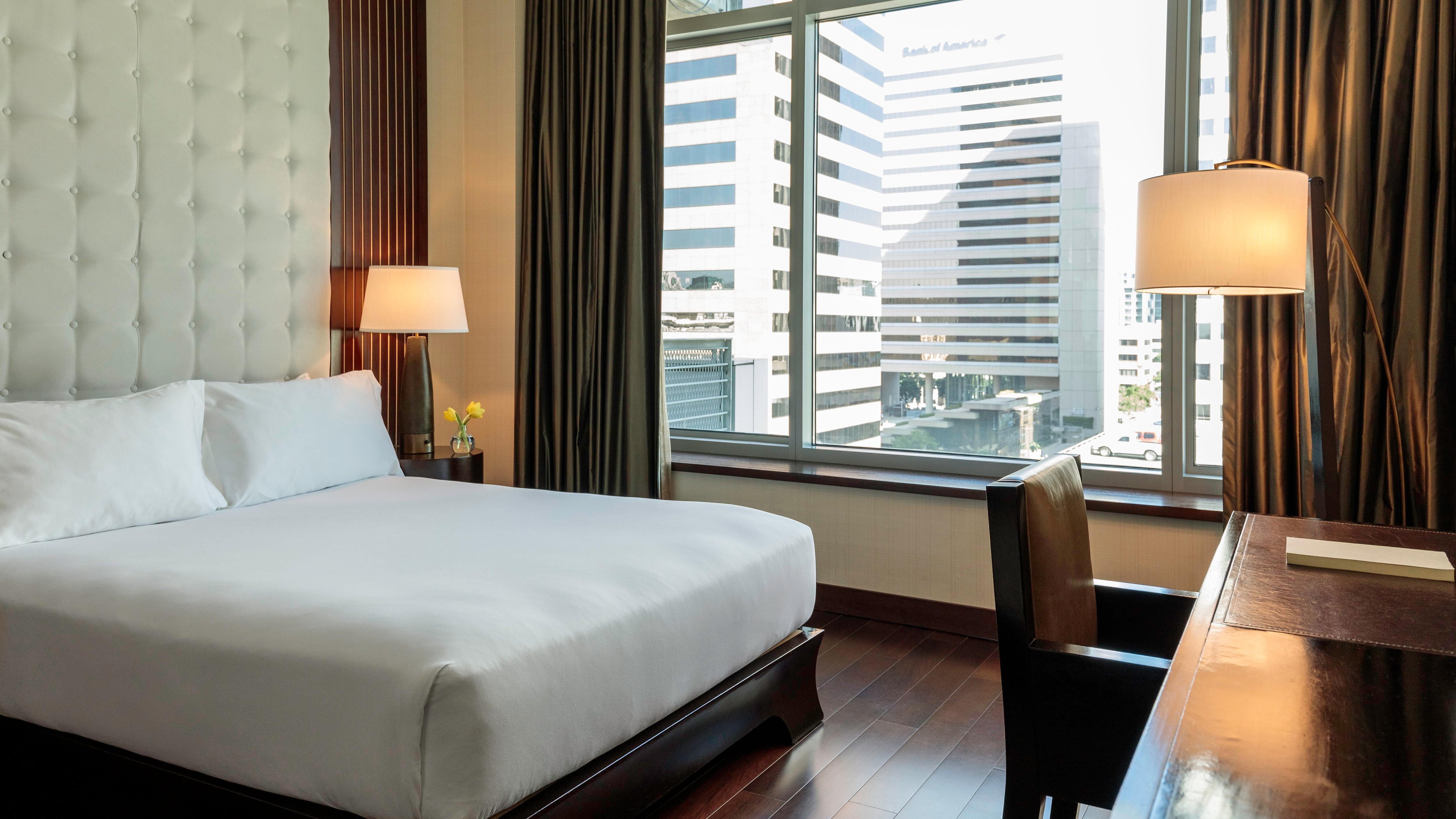 Alma San Diego Downtown, A Tribute Portfolio Hotel Bagian luar foto