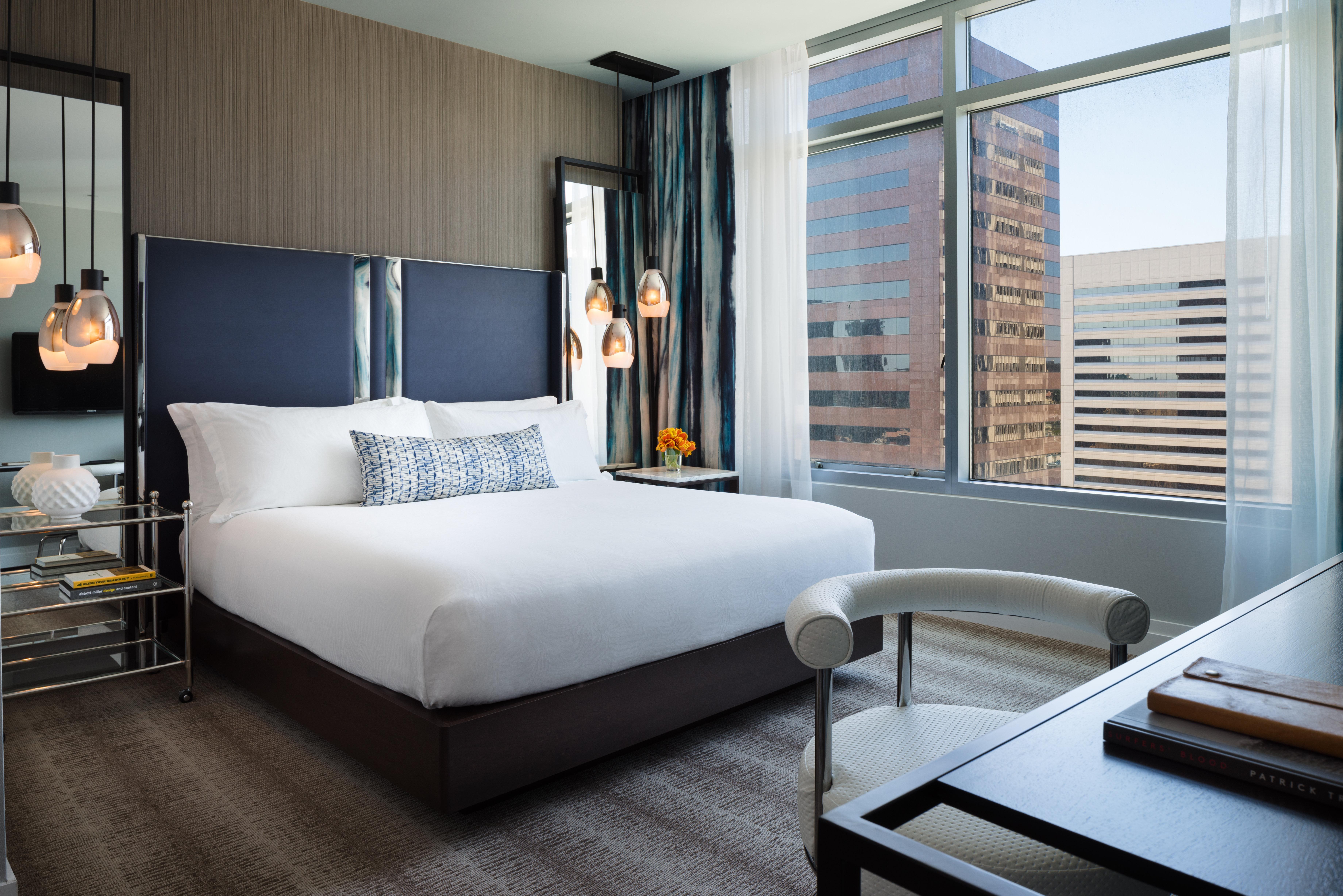 Alma San Diego Downtown, A Tribute Portfolio Hotel Bagian luar foto