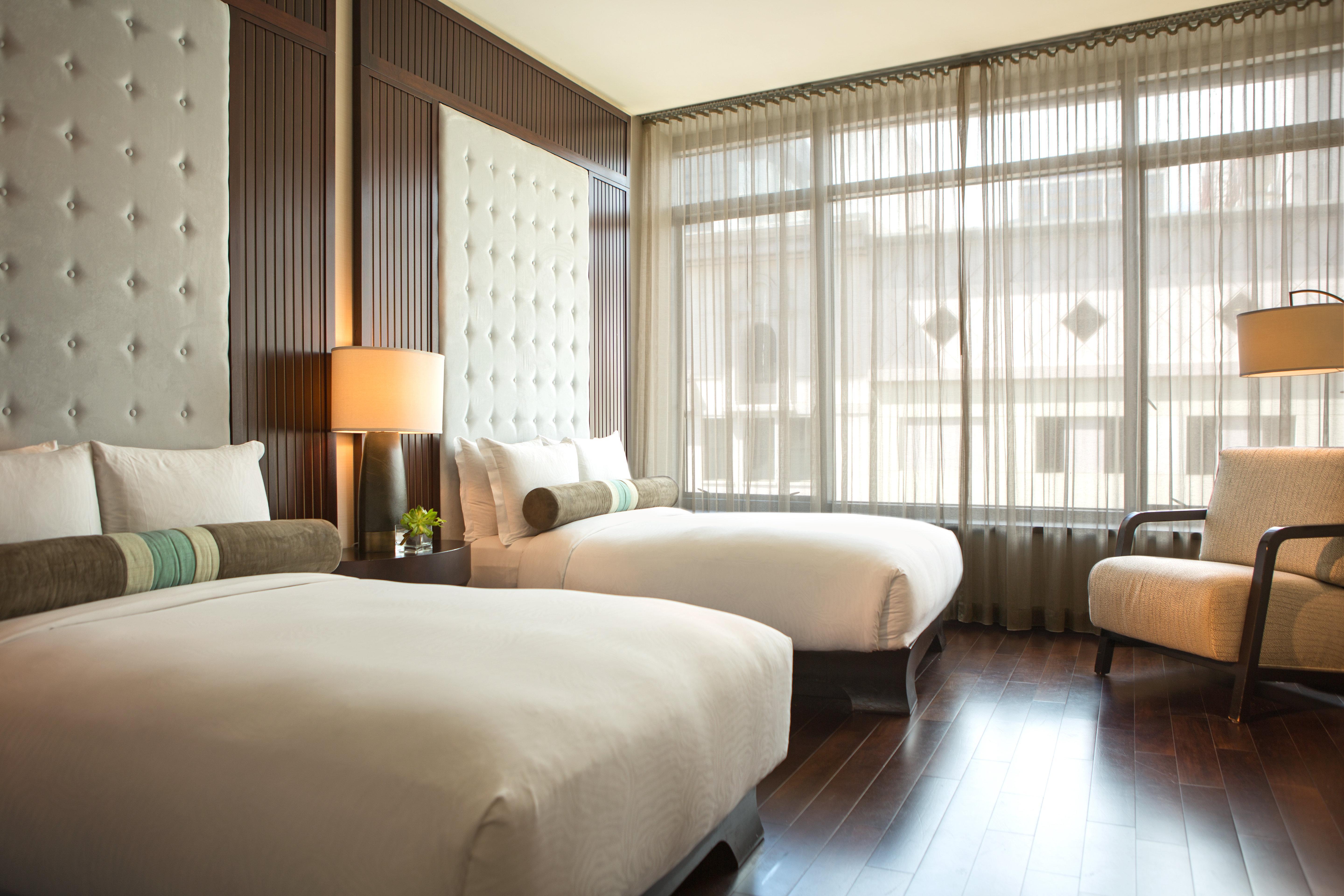 Alma San Diego Downtown, A Tribute Portfolio Hotel Bagian luar foto