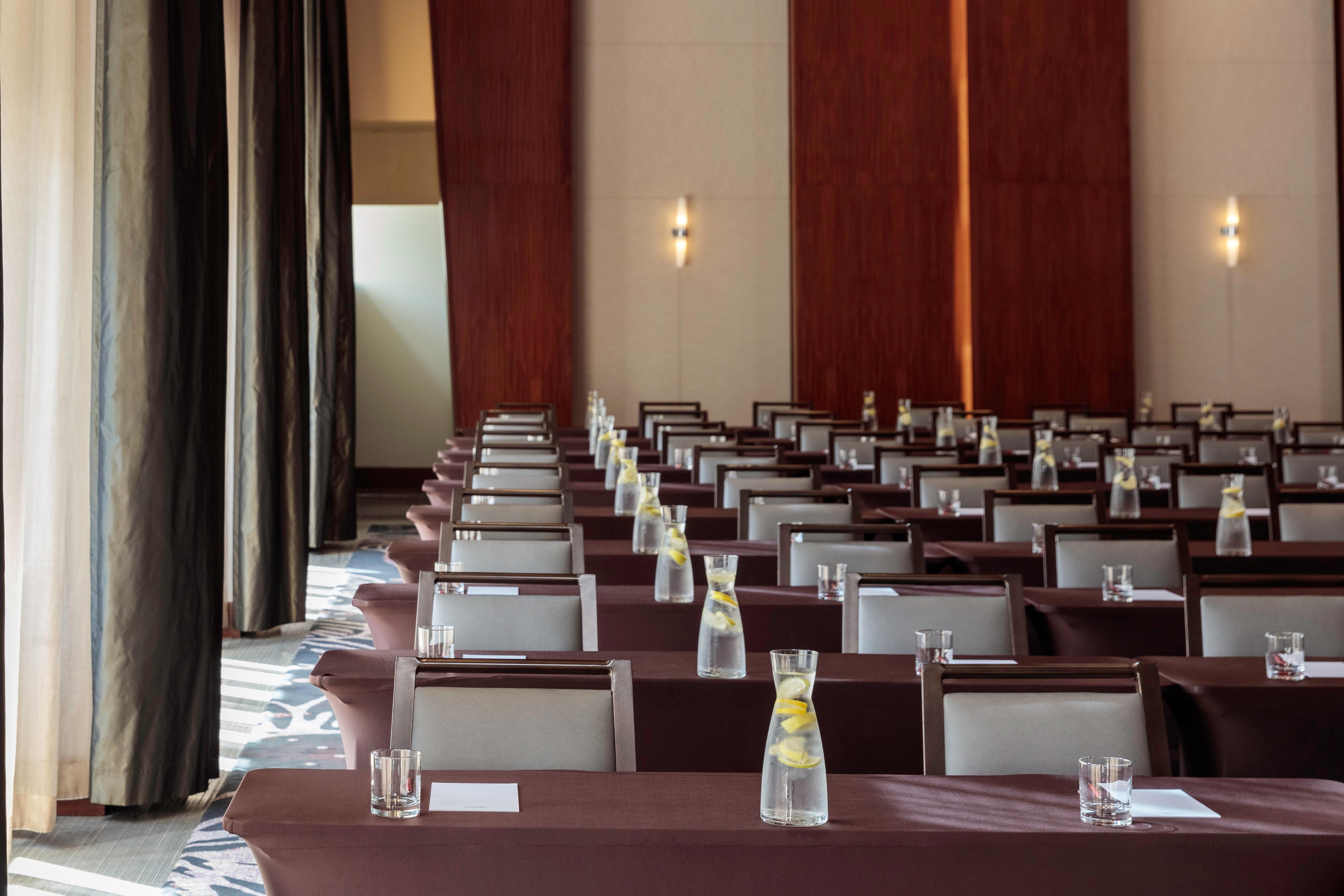 Alma San Diego Downtown, A Tribute Portfolio Hotel Bagian luar foto