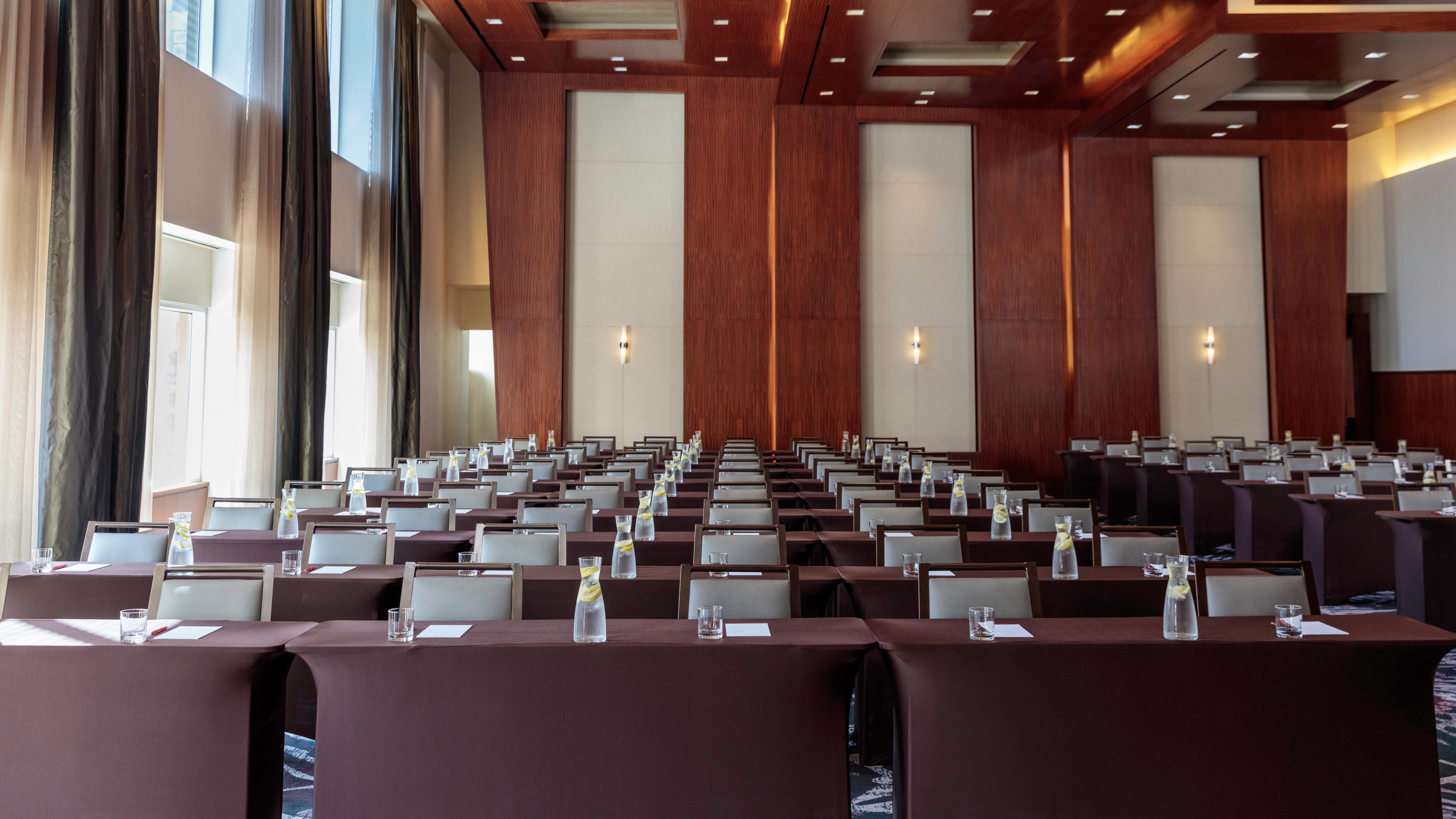 Alma San Diego Downtown, A Tribute Portfolio Hotel Bagian luar foto