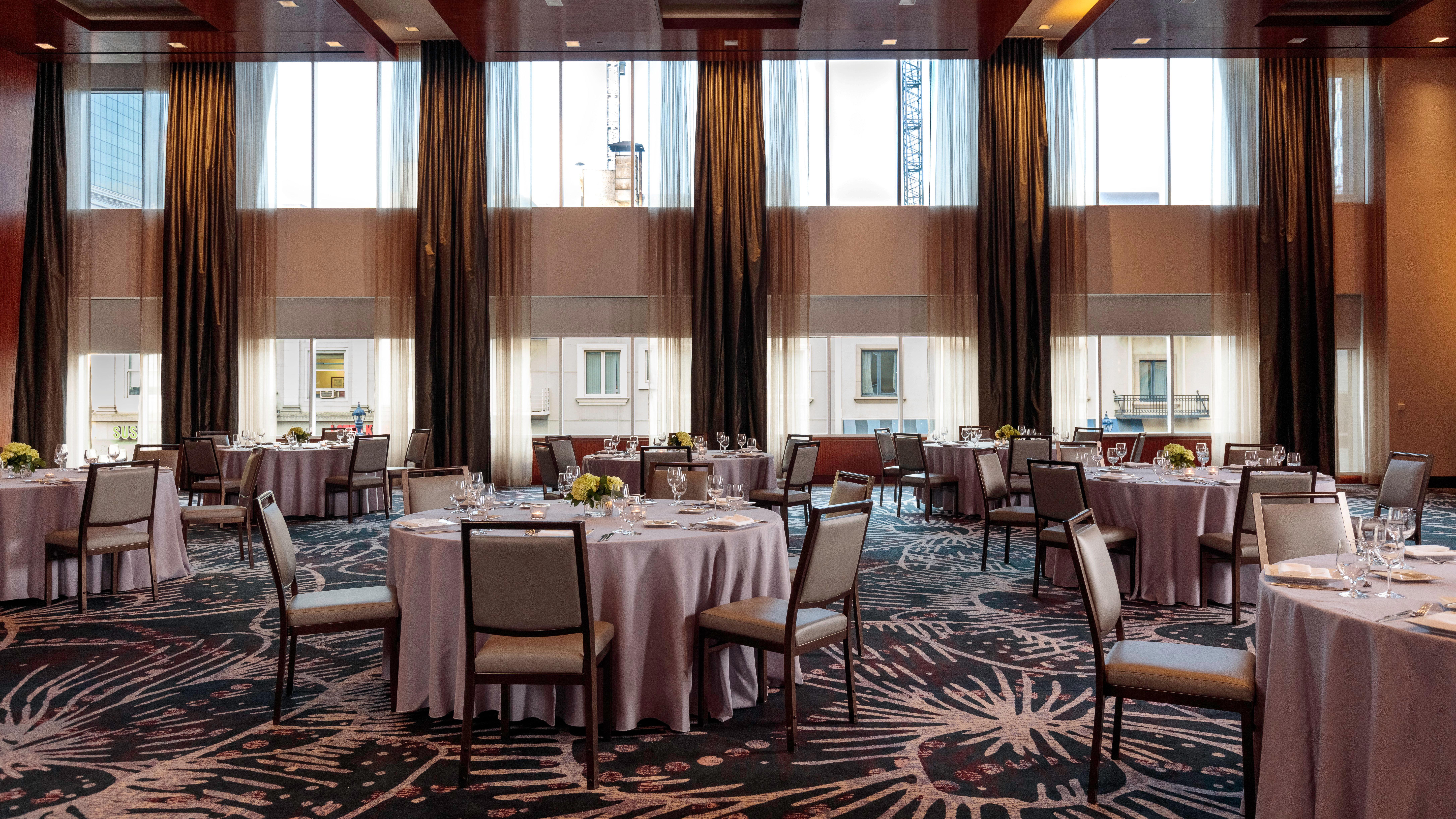 Alma San Diego Downtown, A Tribute Portfolio Hotel Bagian luar foto