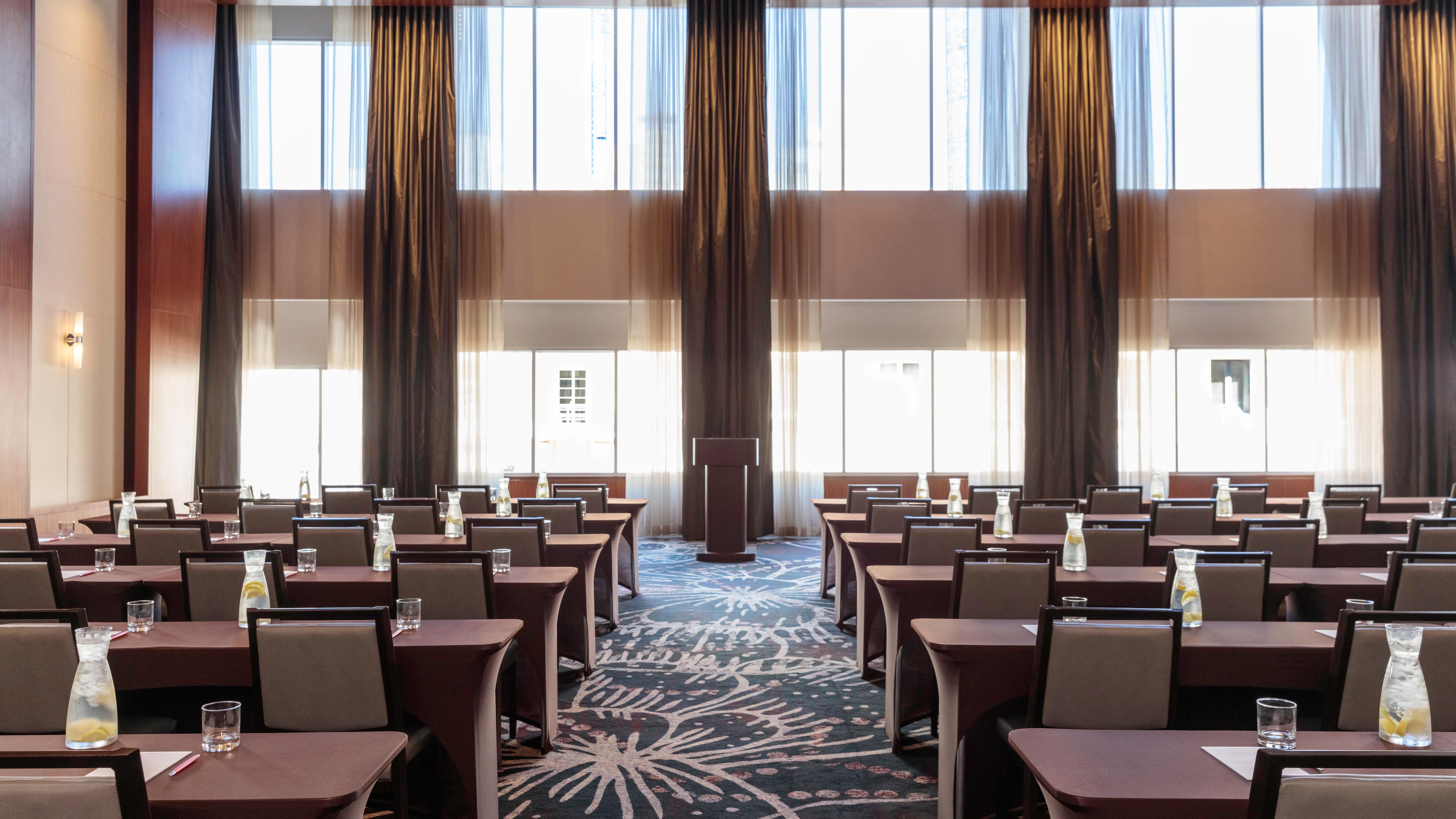 Alma San Diego Downtown, A Tribute Portfolio Hotel Bagian luar foto