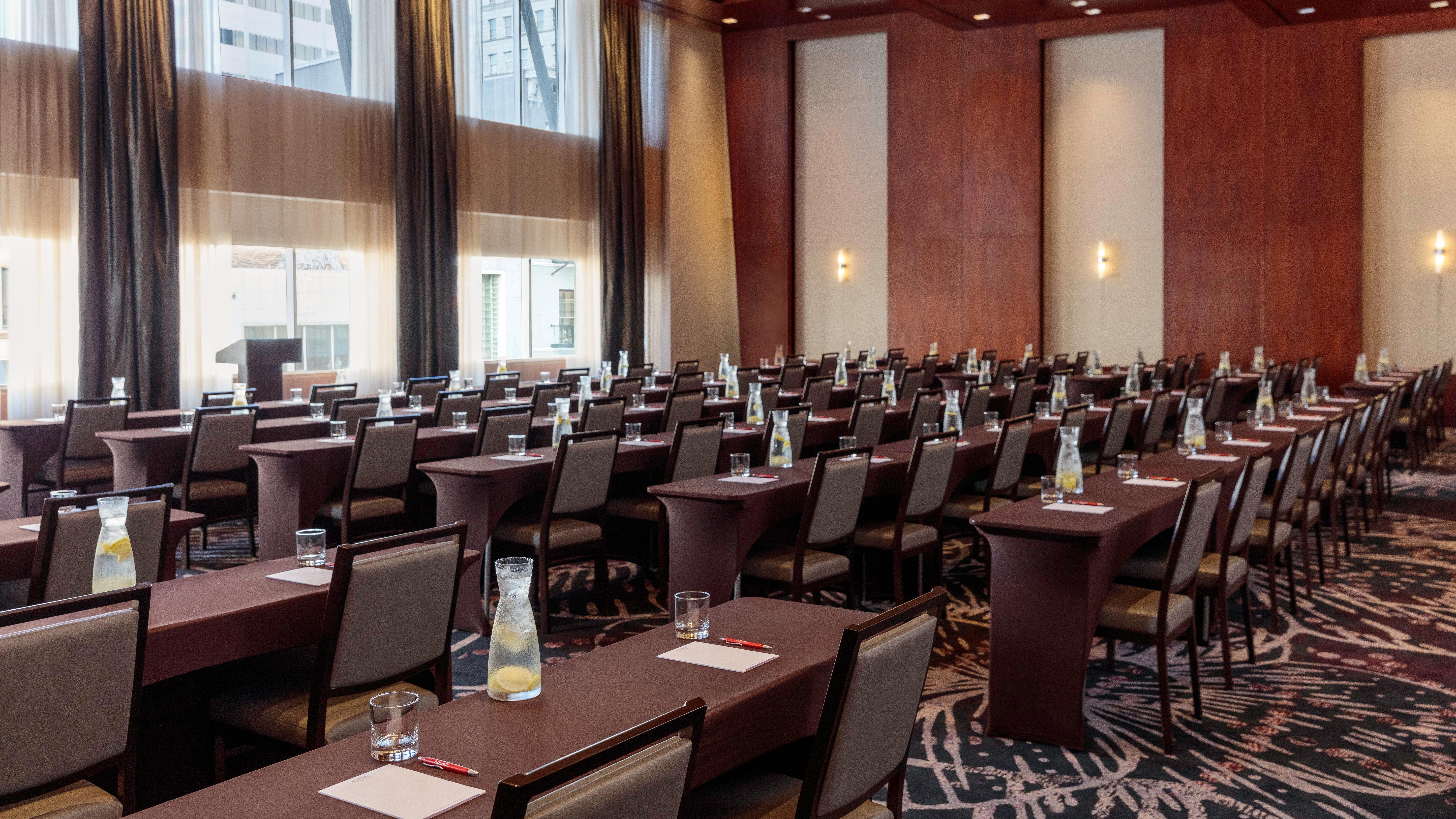 Alma San Diego Downtown, A Tribute Portfolio Hotel Bagian luar foto