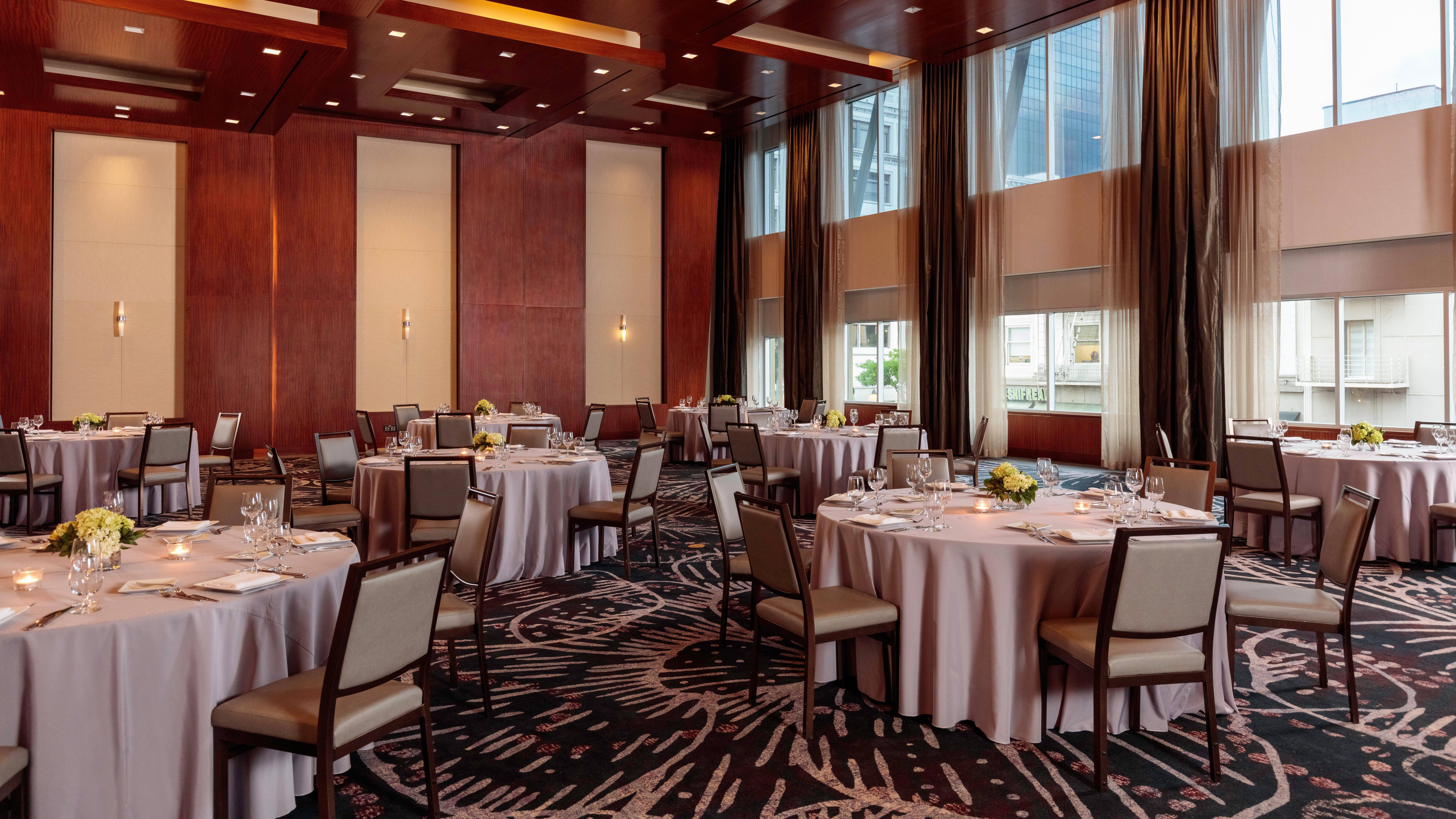 Alma San Diego Downtown, A Tribute Portfolio Hotel Bagian luar foto