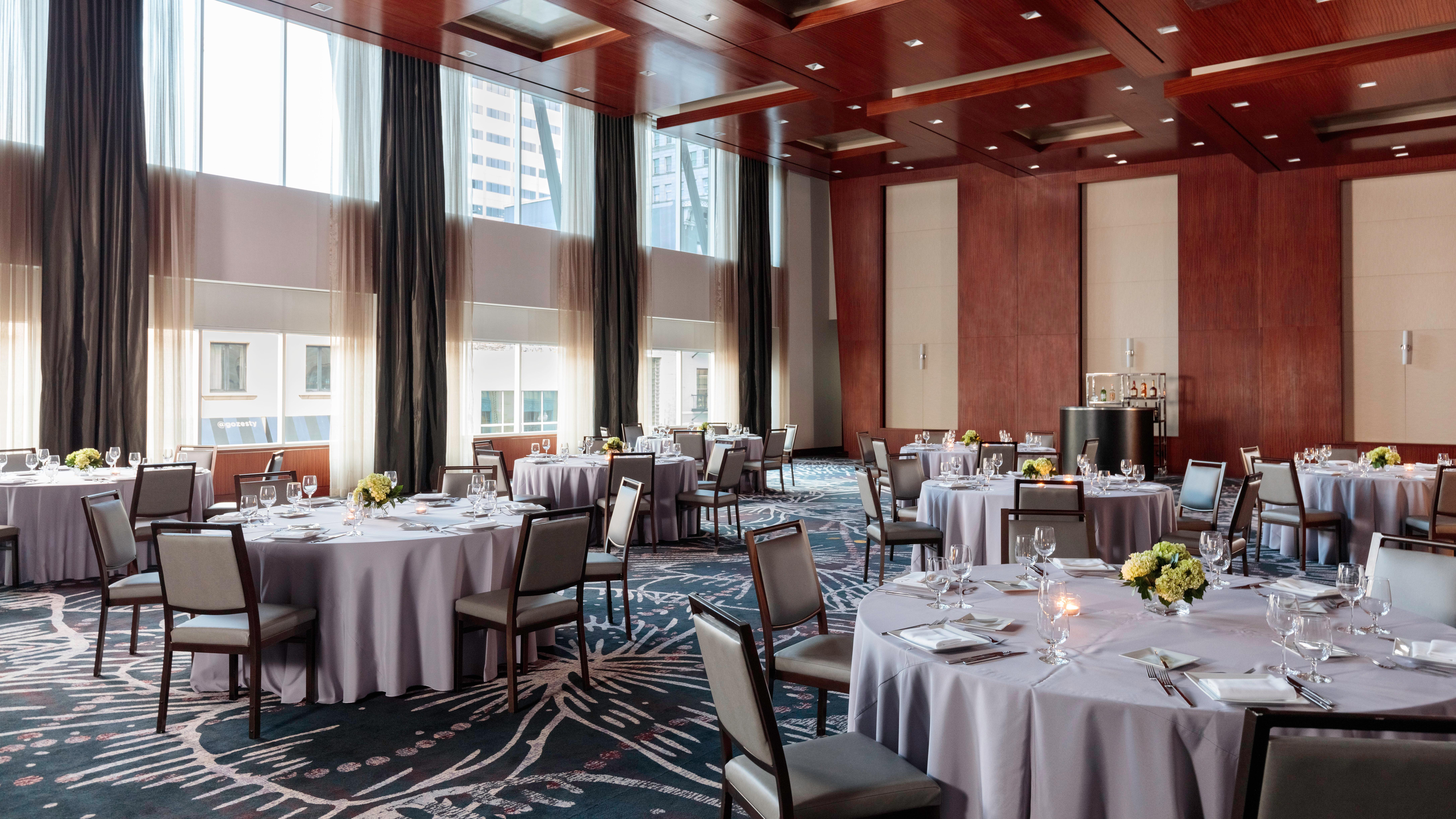 Alma San Diego Downtown, A Tribute Portfolio Hotel Bagian luar foto