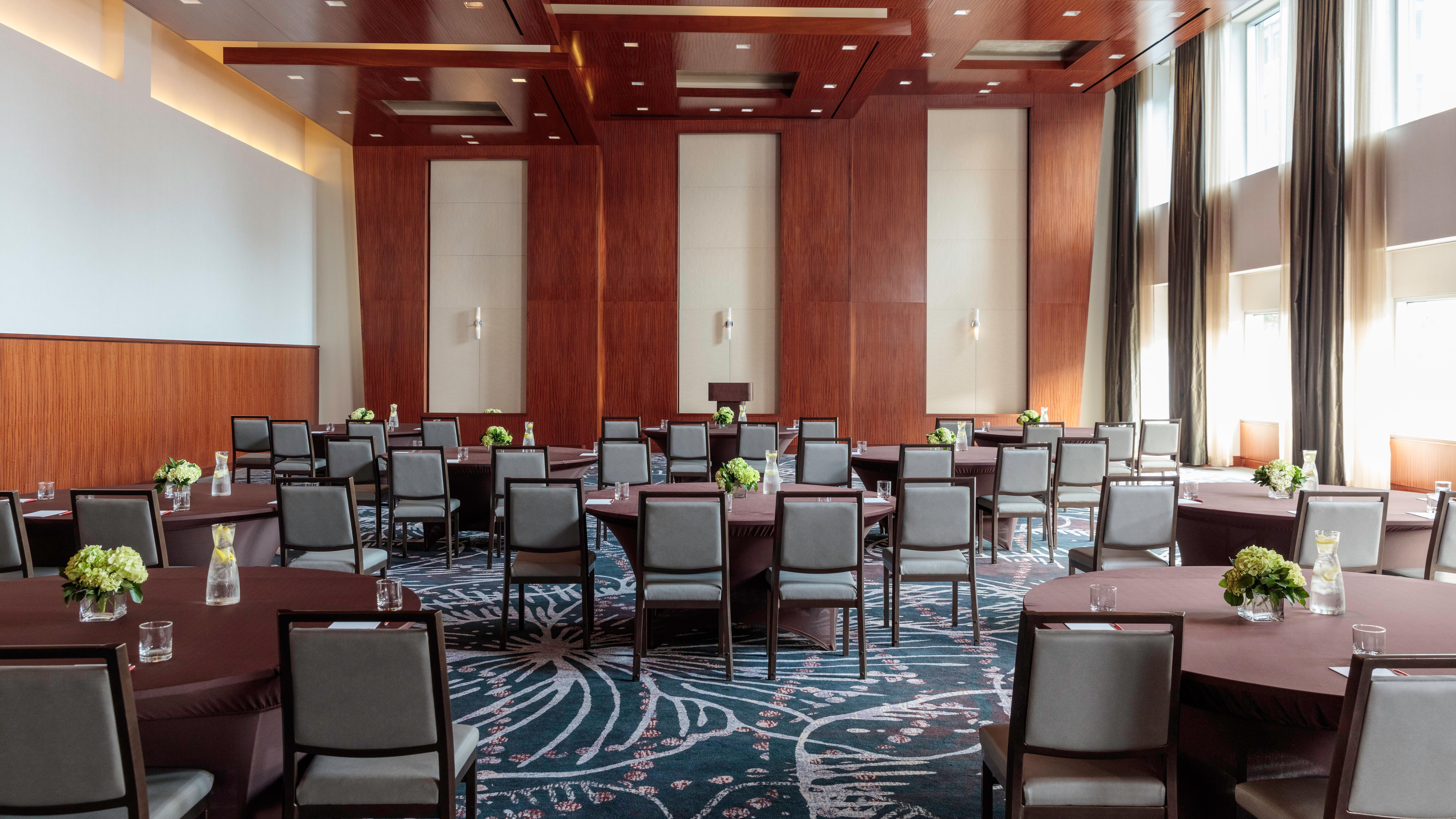 Alma San Diego Downtown, A Tribute Portfolio Hotel Bagian luar foto