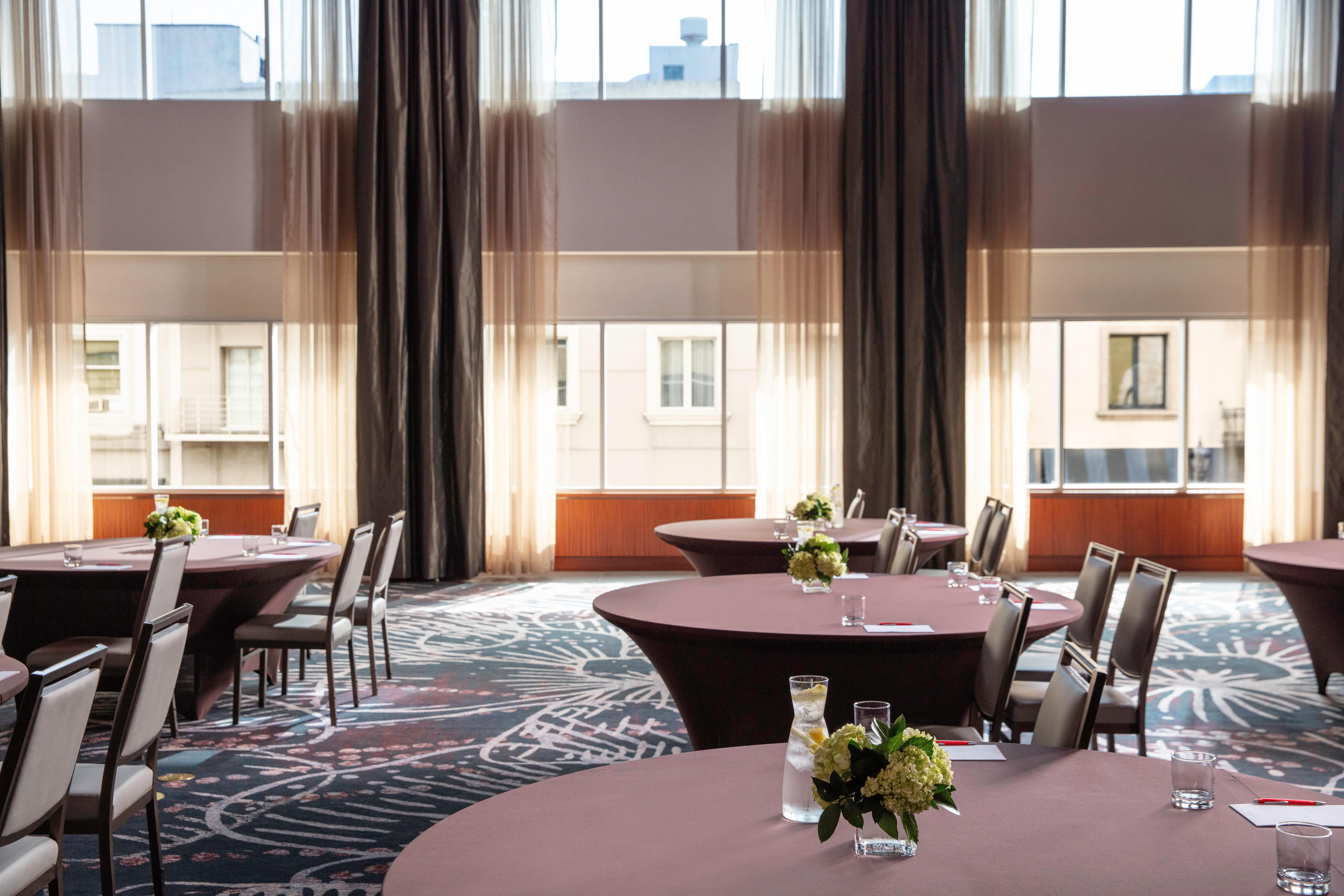 Alma San Diego Downtown, A Tribute Portfolio Hotel Bagian luar foto