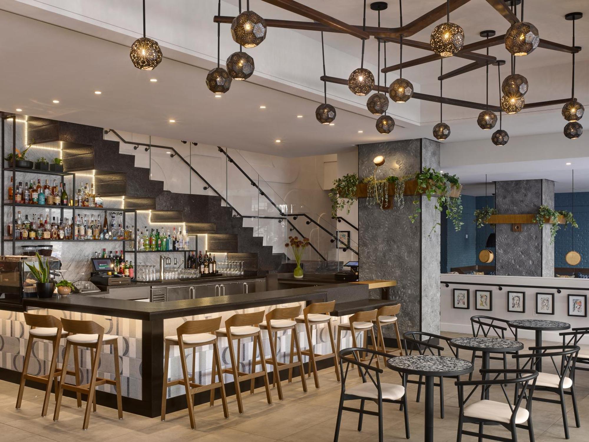 Alma San Diego Downtown, A Tribute Portfolio Hotel Bagian luar foto