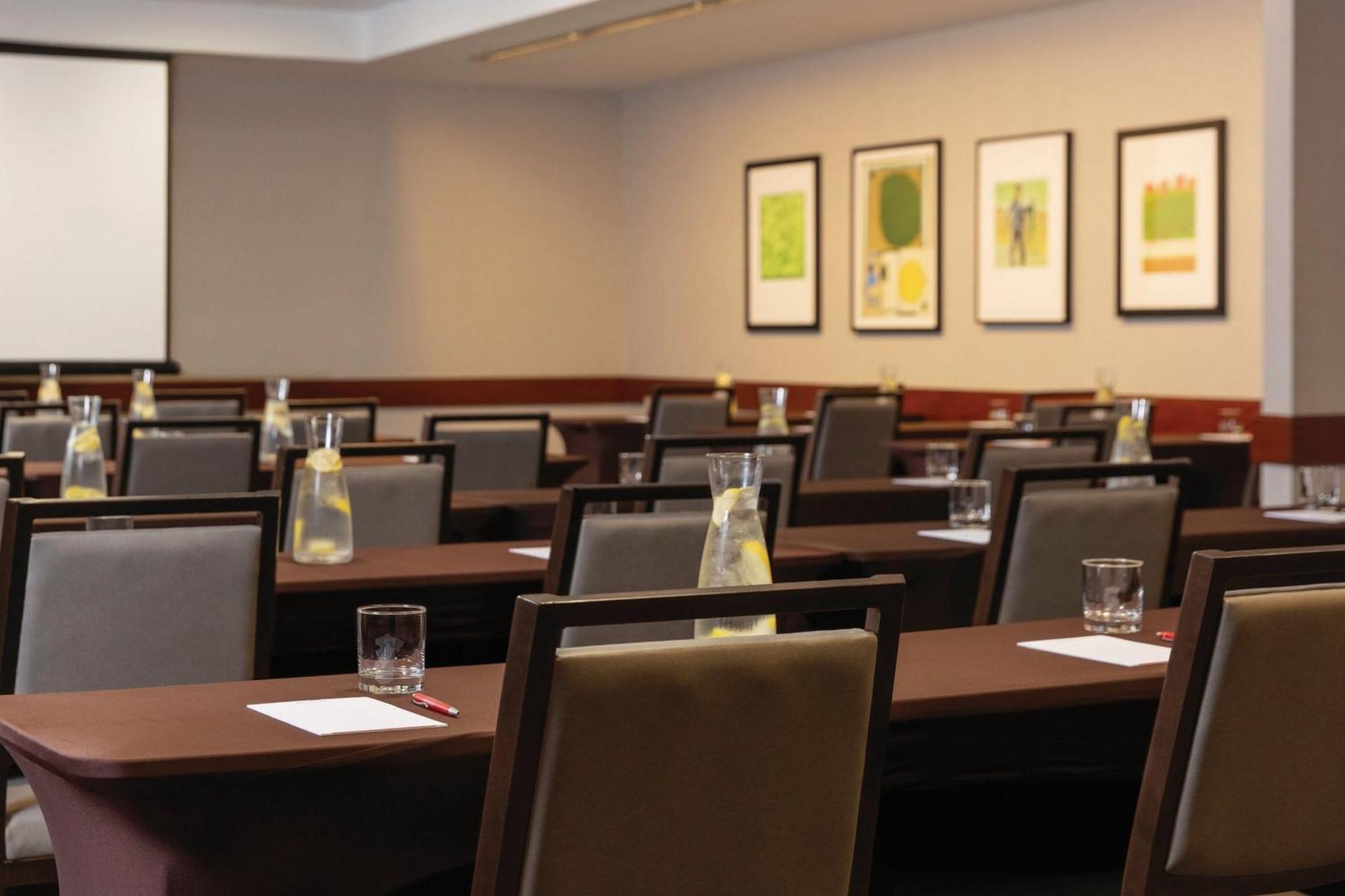 Alma San Diego Downtown, A Tribute Portfolio Hotel Bagian luar foto