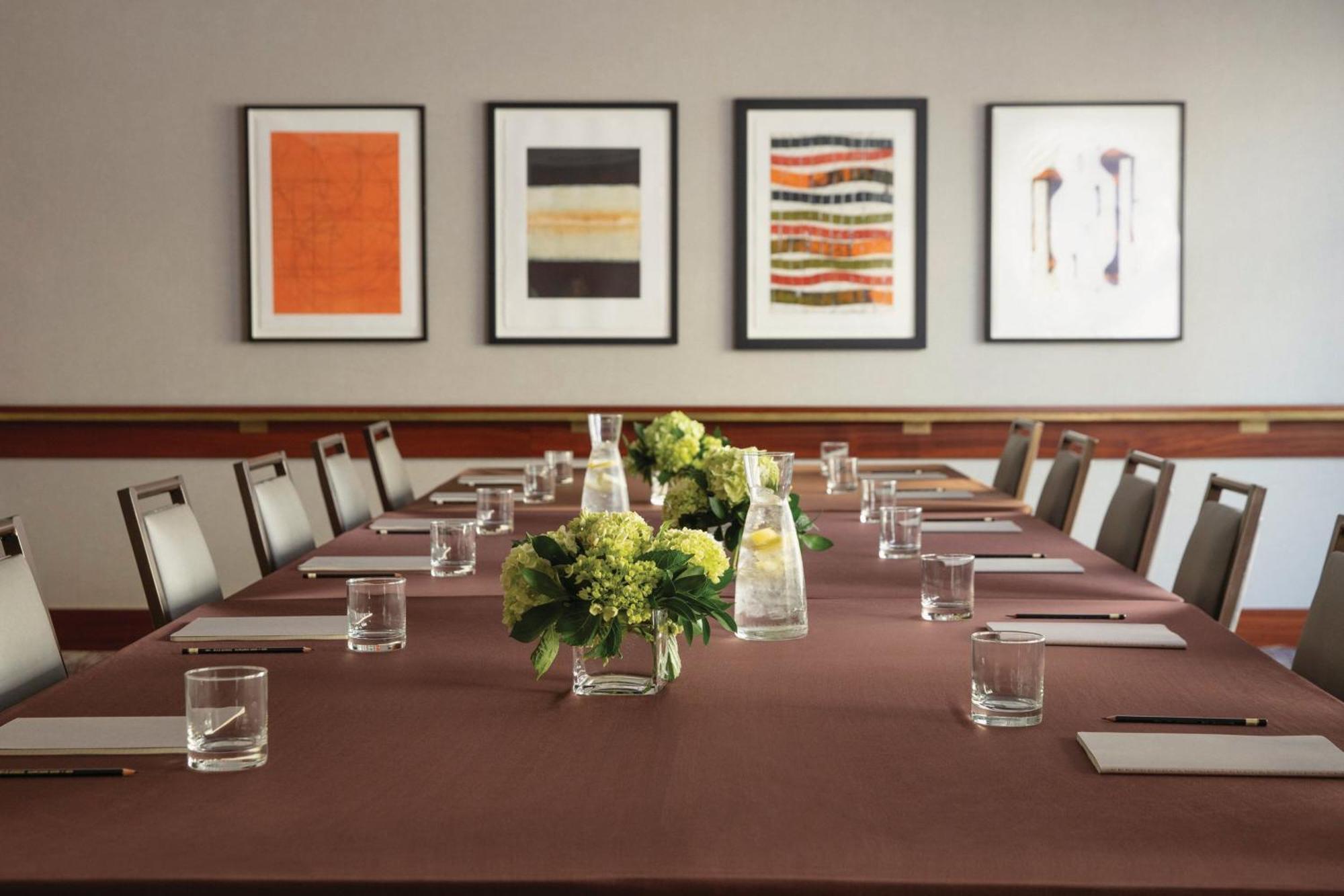 Alma San Diego Downtown, A Tribute Portfolio Hotel Bagian luar foto