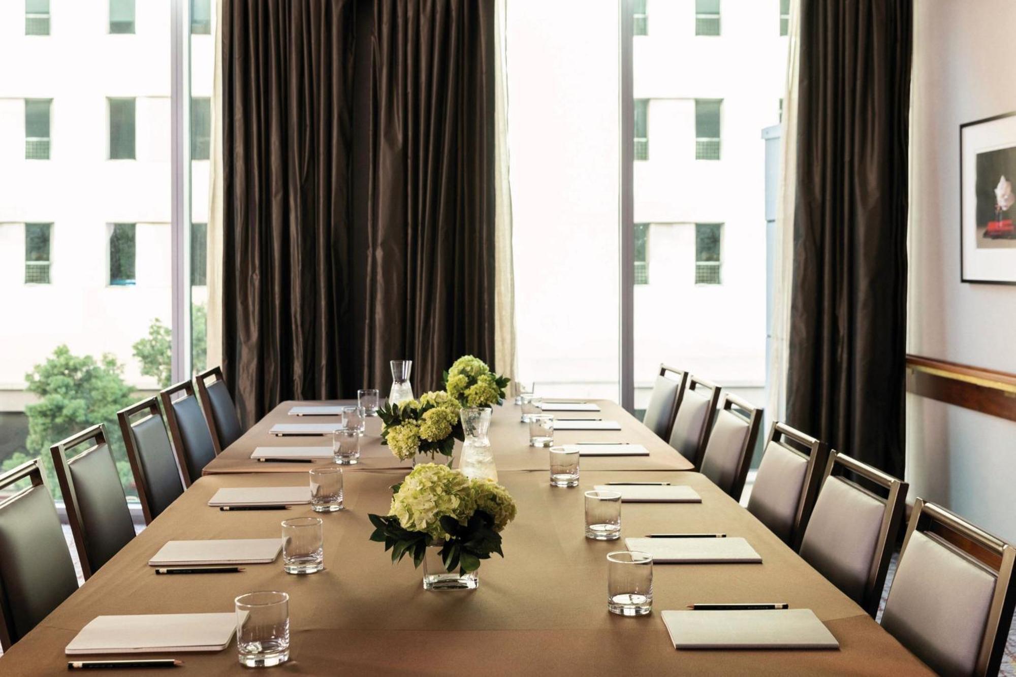 Alma San Diego Downtown, A Tribute Portfolio Hotel Bagian luar foto