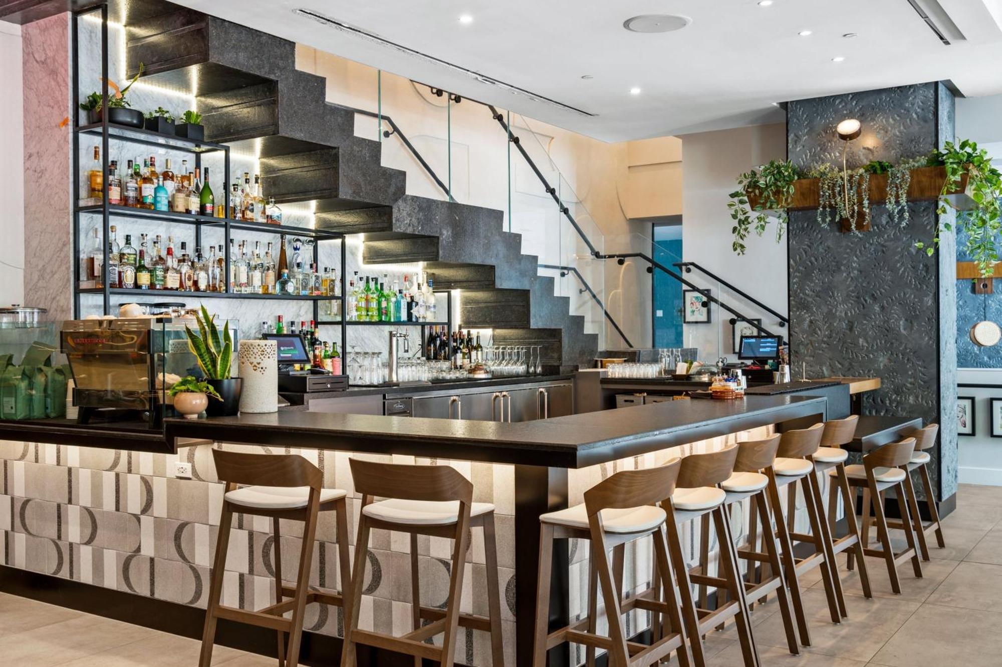 Alma San Diego Downtown, A Tribute Portfolio Hotel Bagian luar foto